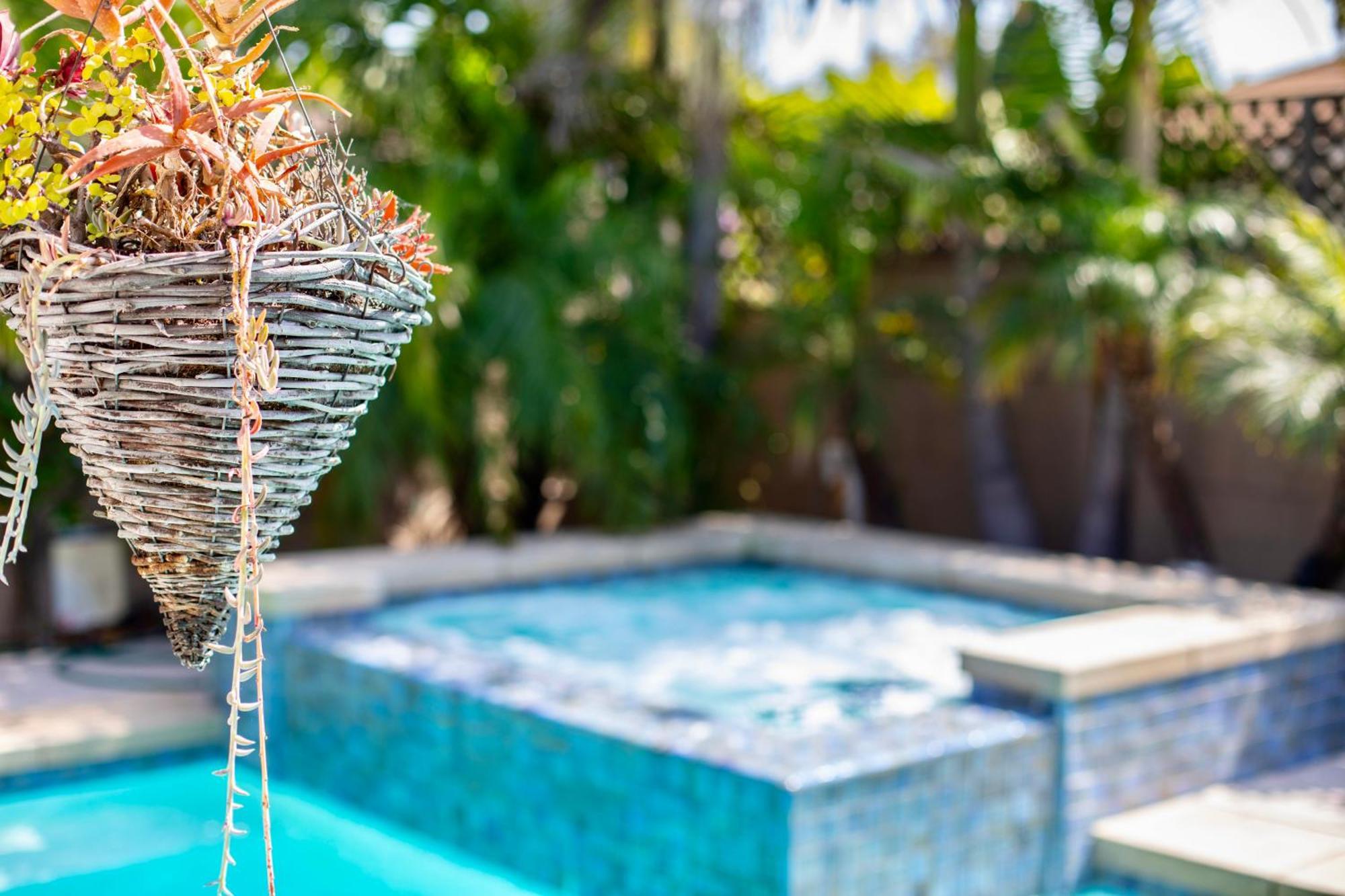Casa de Férias Oasis With Pool And Music By Benvenu