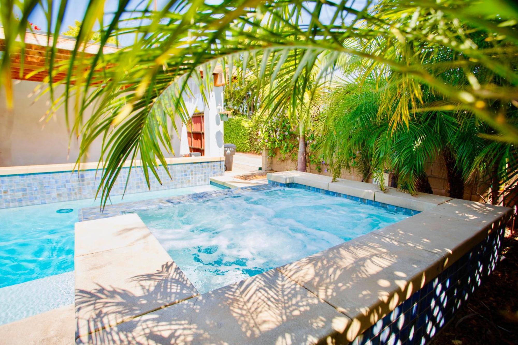 Casa de Férias Oasis With Pool And Music By Benvenu *